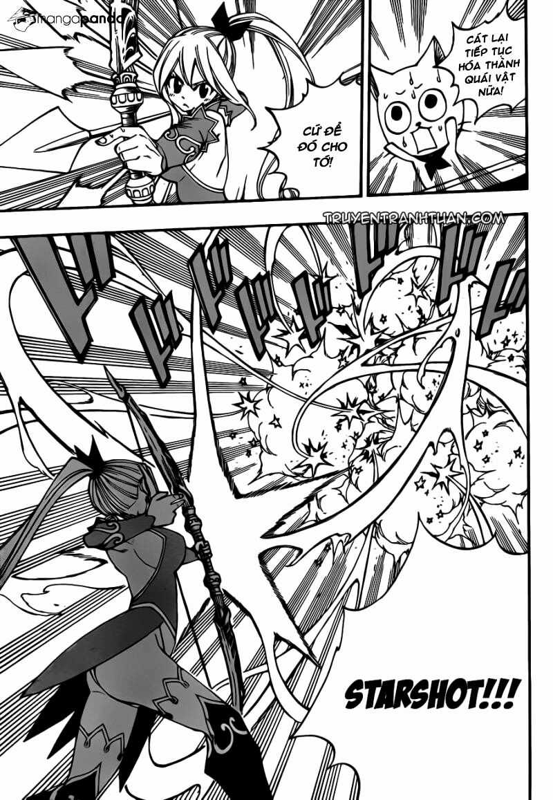 Hội Pháp Sư Nổi Tiếng - Chapter 446 - Trang 21