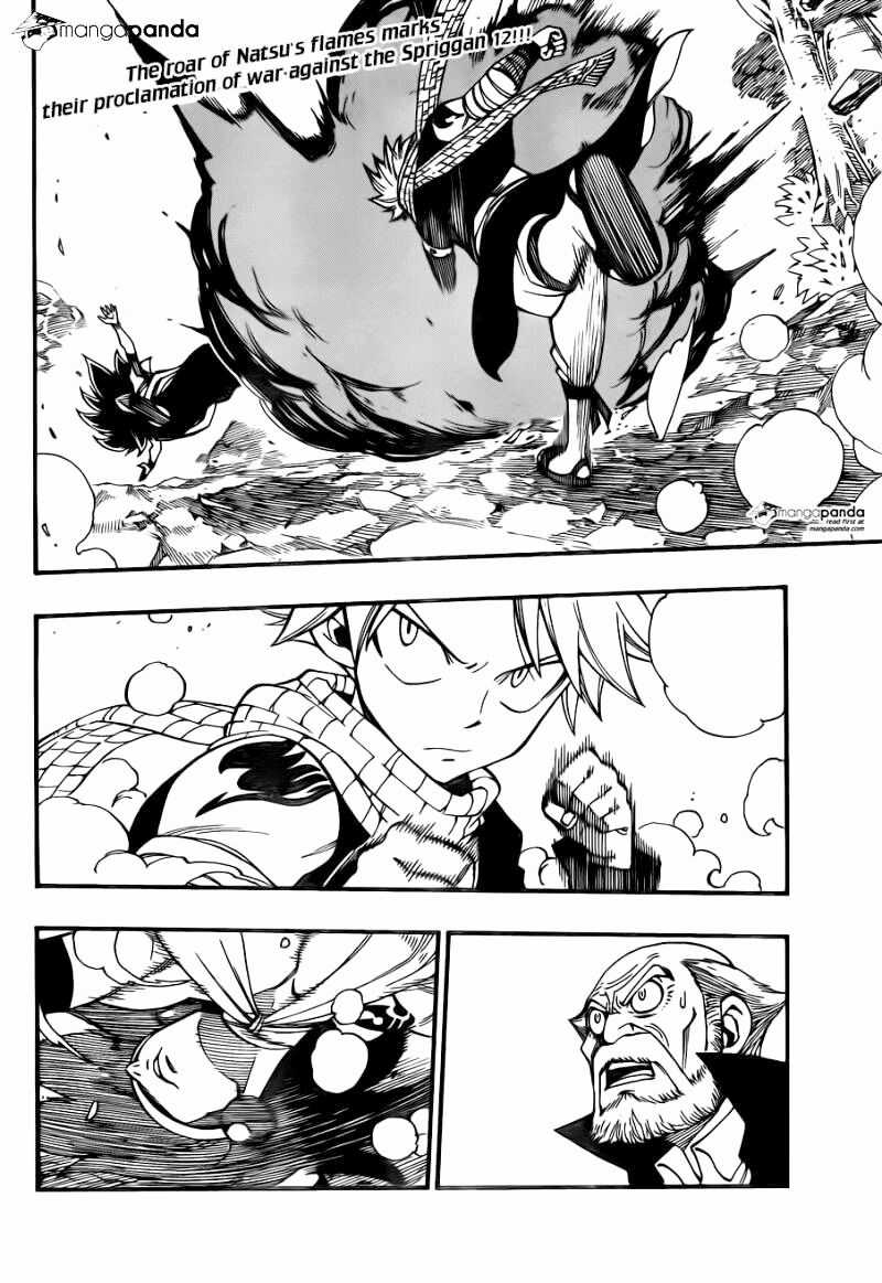 Hội Pháp Sư Nổi Tiếng - Chapter 447 - Trang 2