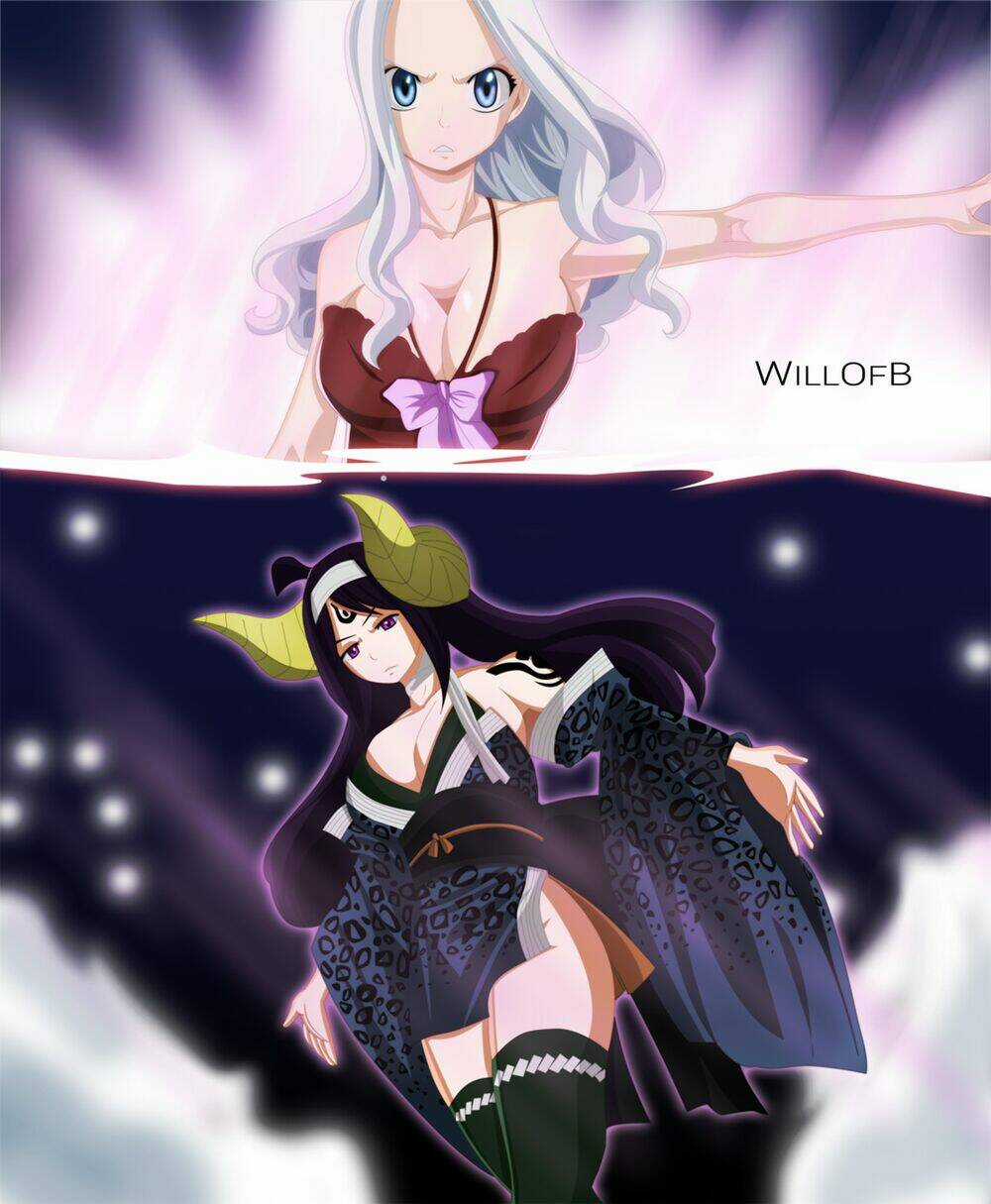 Hội Pháp Sư Nổi Tiếng - Chapter 460 - Trang 3