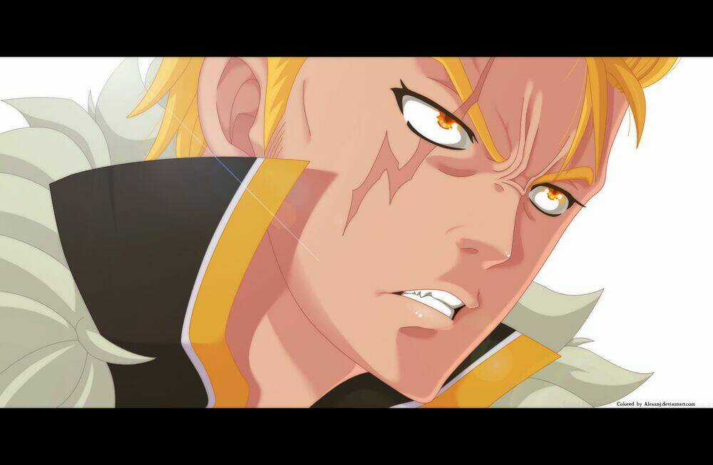 Hội Pháp Sư Nổi Tiếng - Chapter 464 - Trang 23