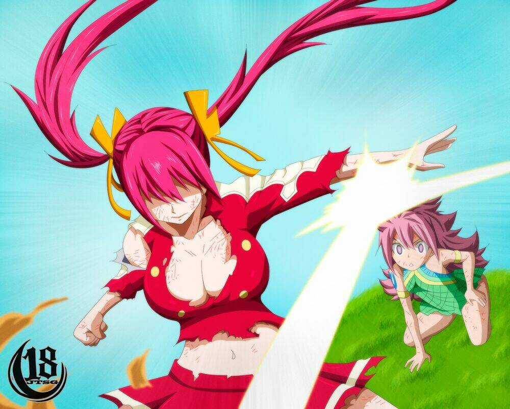 Hội Pháp Sư Nổi Tiếng - Chapter 480 - Trang 4