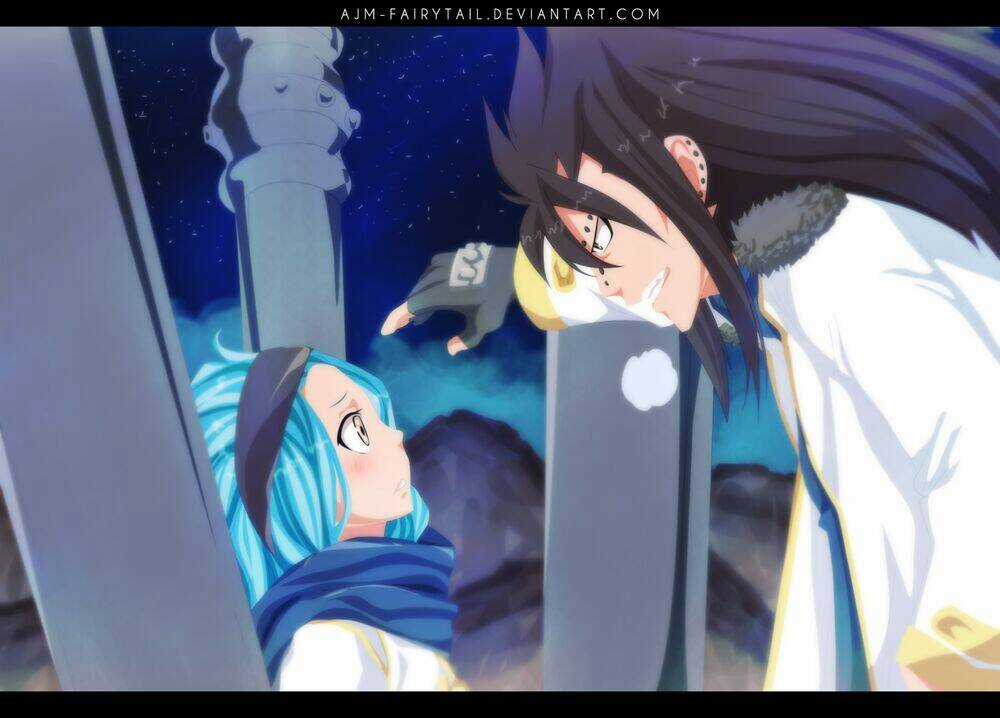 Hội Pháp Sư Nổi Tiếng - Chapter 482 - Trang 3