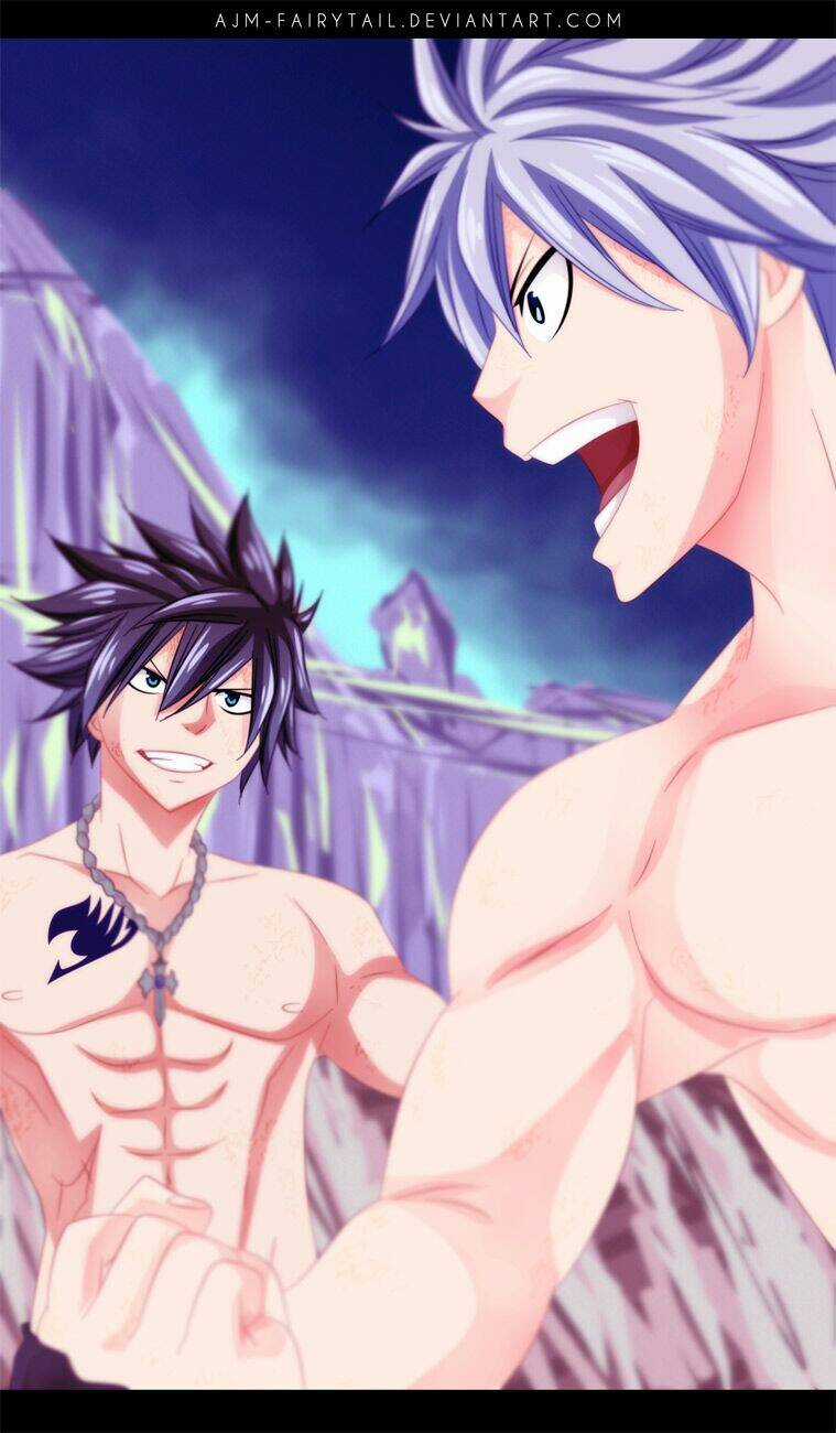 Hội Pháp Sư Nổi Tiếng - Chapter 485 - Trang 3