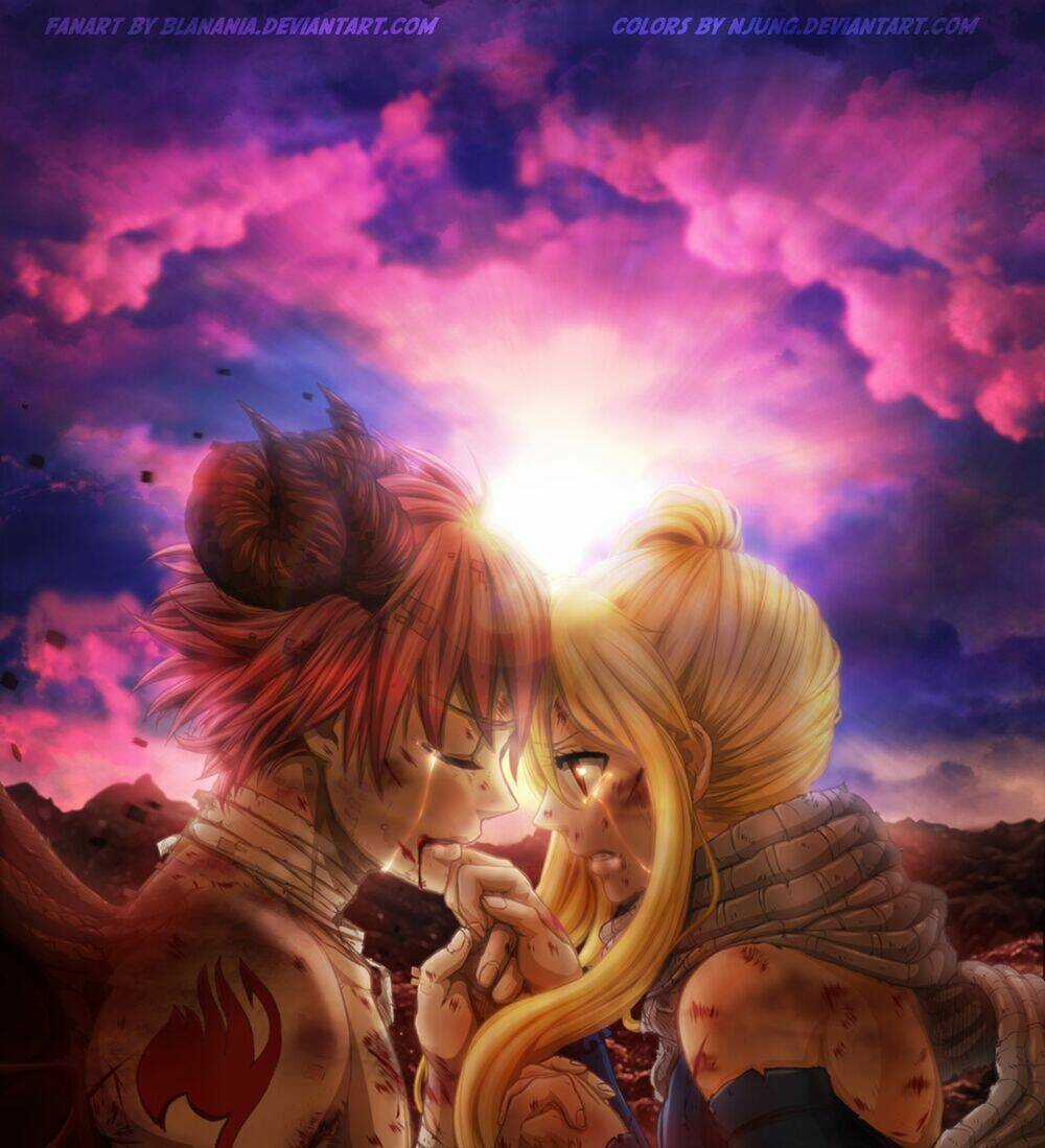 Hội Pháp Sư Nổi Tiếng - Chapter 486 - Trang 3