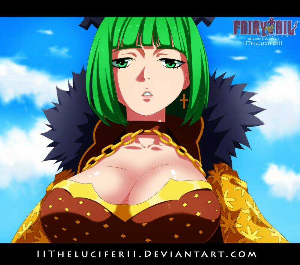 Hội Pháp Sư Nổi Tiếng - Chapter 488 - Trang 23