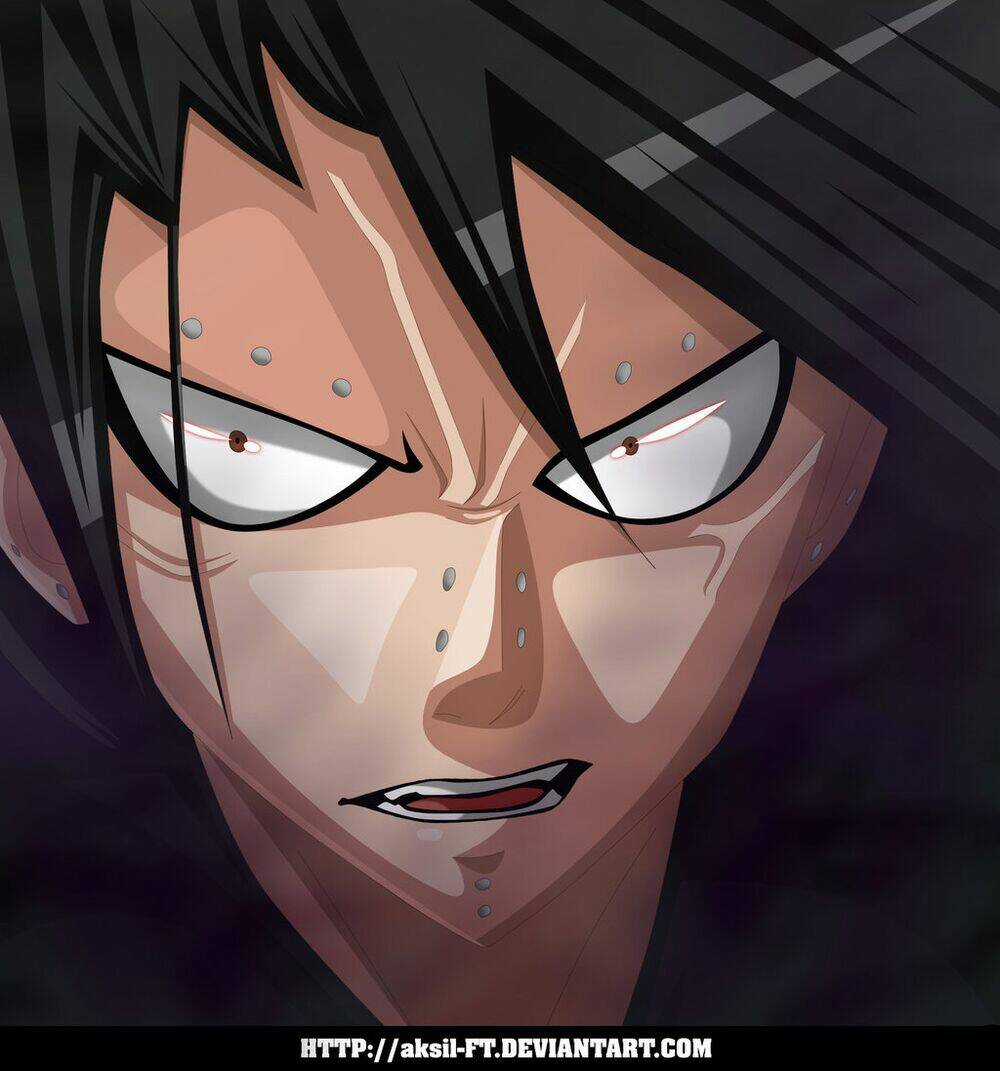 Hội Pháp Sư Nổi Tiếng - Chapter 488 - Trang 4