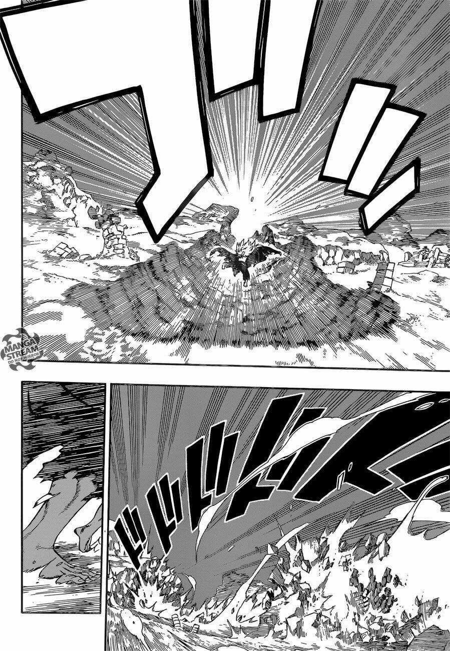 Hội Pháp Sư Nổi Tiếng - Chapter 489 - Trang 14