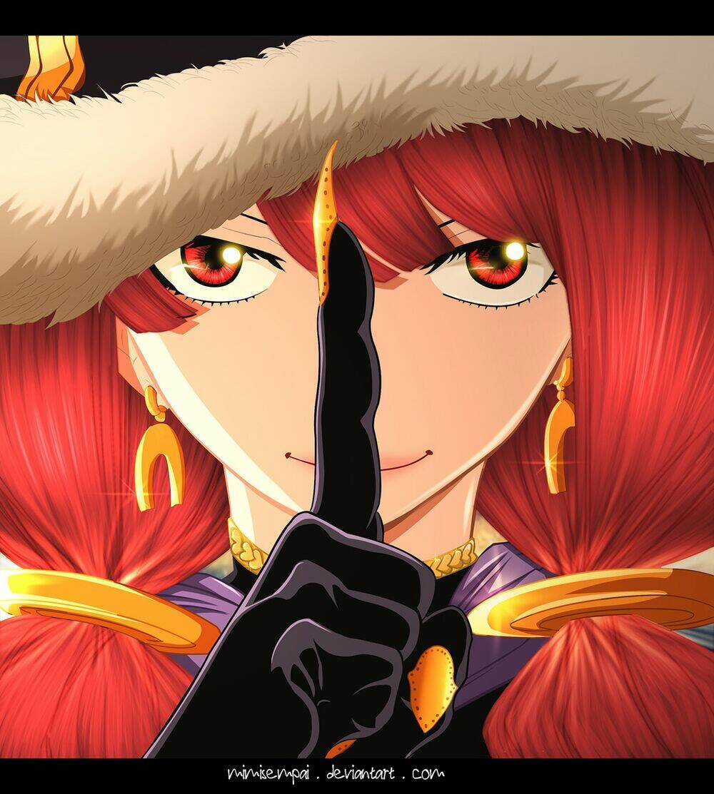 Hội Pháp Sư Nổi Tiếng - Chapter 507 - Trang 3