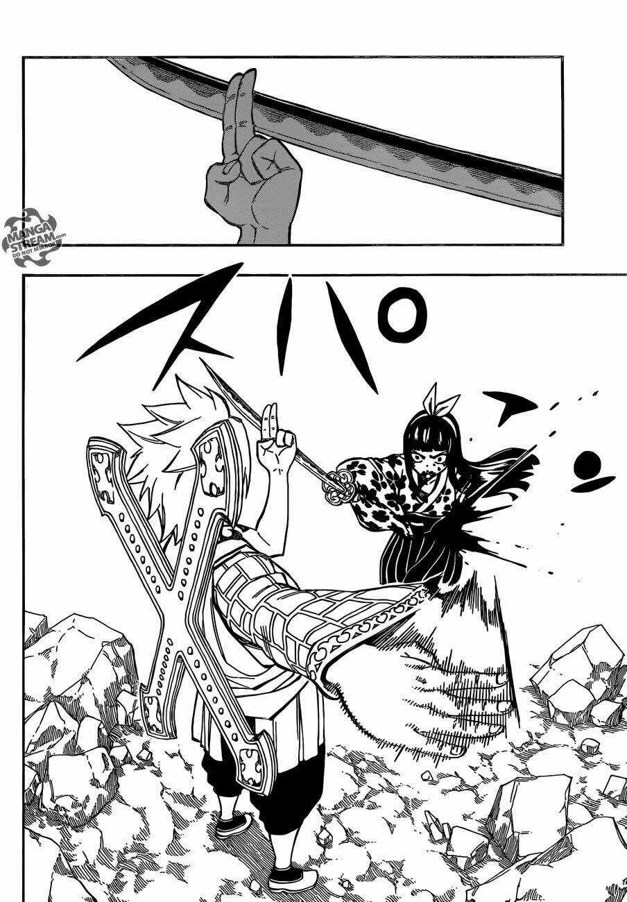 Hội Pháp Sư Nổi Tiếng - Chapter 509 - Trang 21