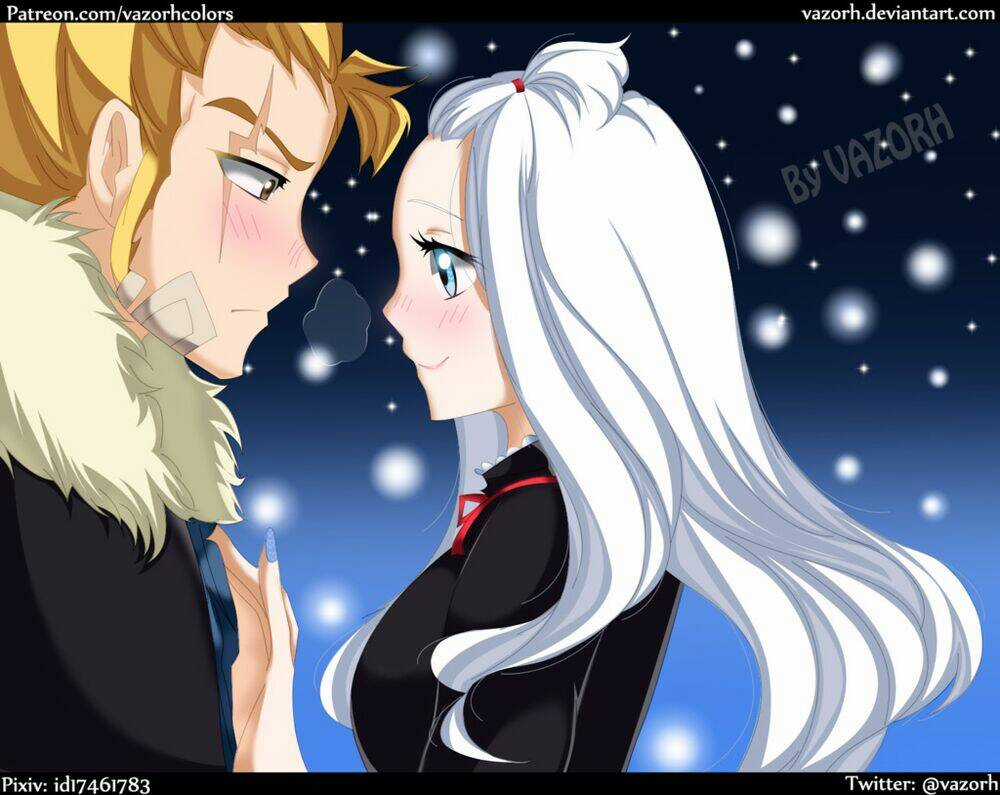 Hội Pháp Sư Nổi Tiếng - Chapter 509 - Trang 26