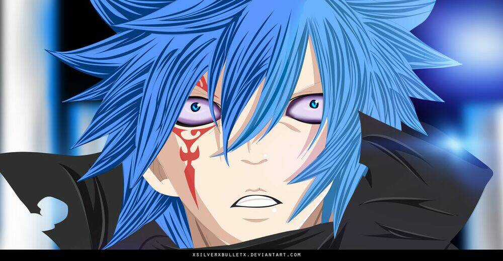 Hội Pháp Sư Nổi Tiếng - Chapter 514 - Trang 4