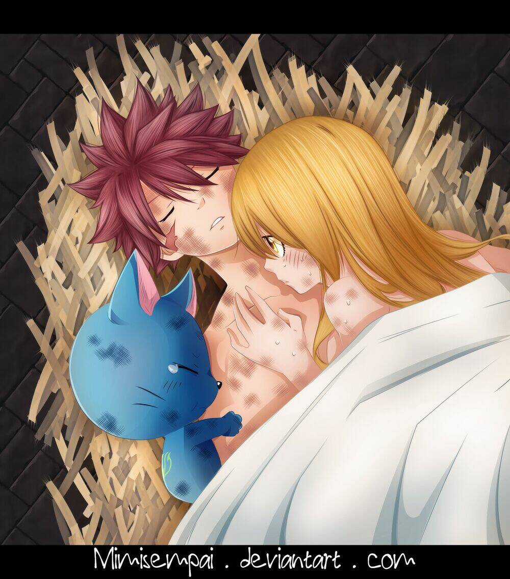 Hội Pháp Sư Nổi Tiếng - Chapter 537 - Trang 2