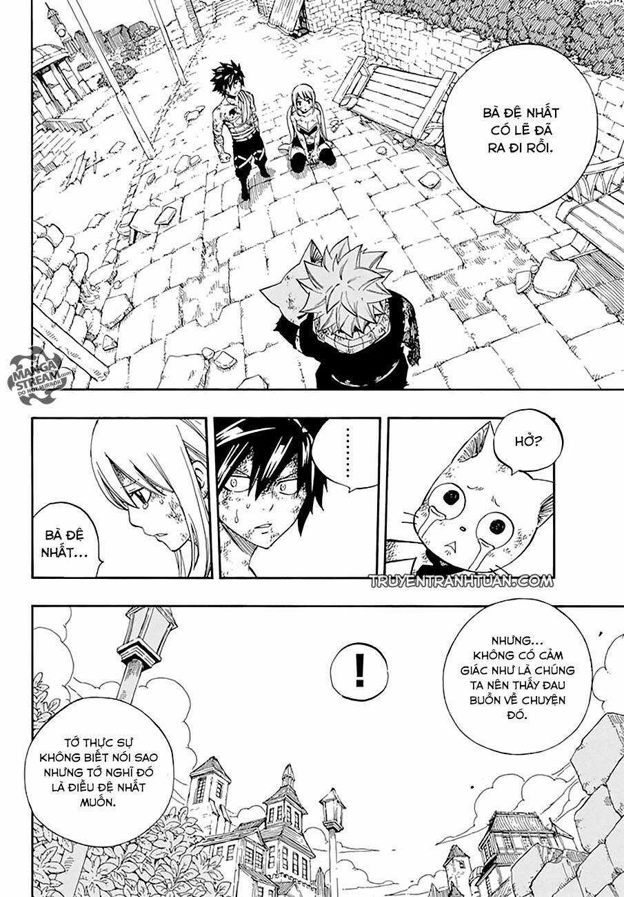 Hội Pháp Sư Nổi Tiếng - Chapter 538 - Trang 10