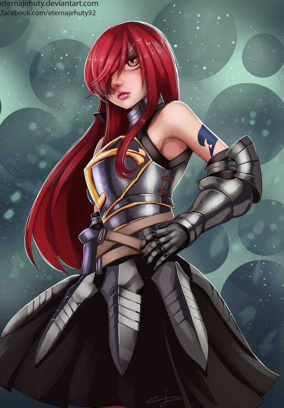 Hội Pháp Sư Nổi Tiếng - Chapter 539 - Trang 3