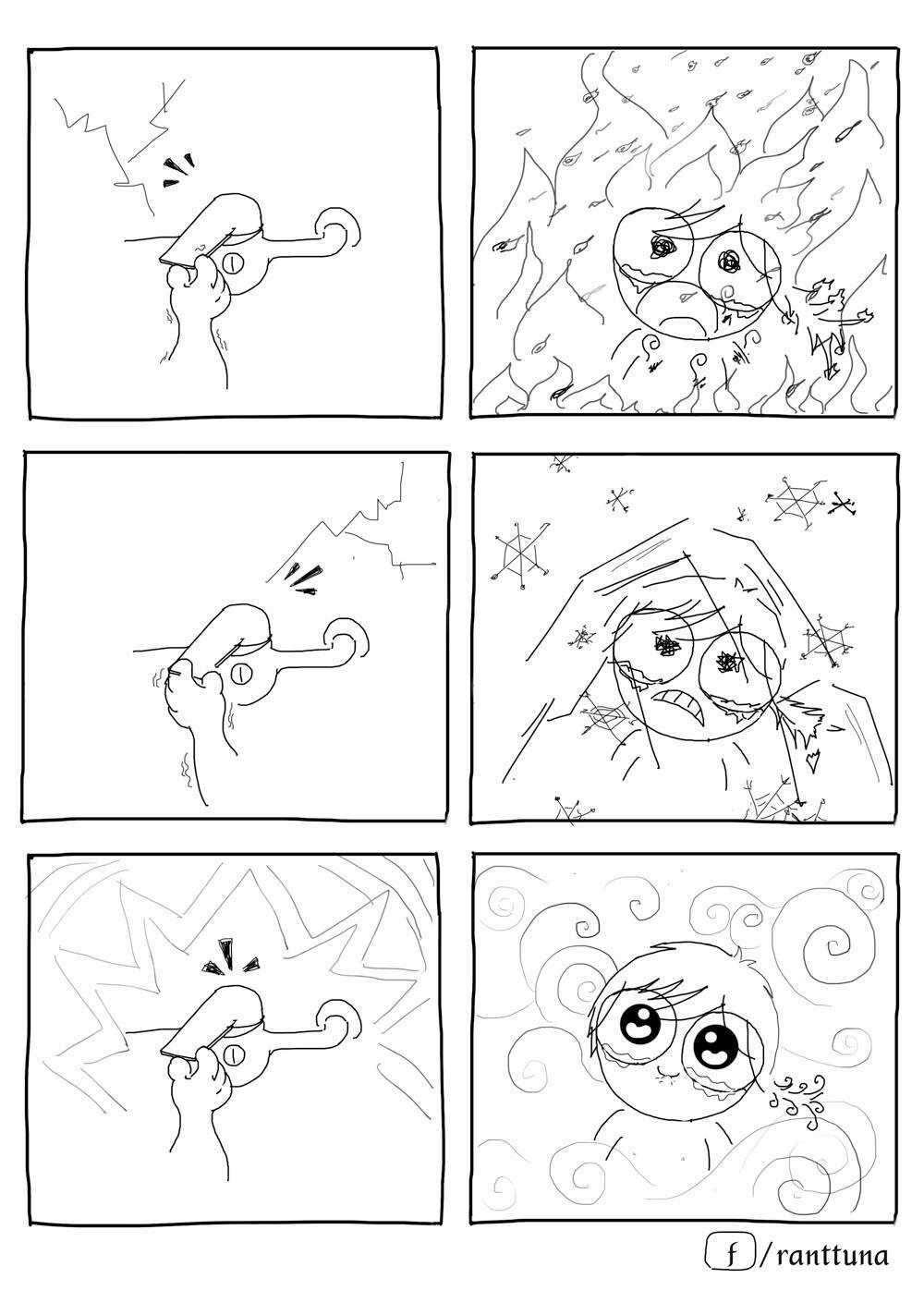 Hội Pháp Sư Nổi Tiếng - Chapter 543 - Trang 22