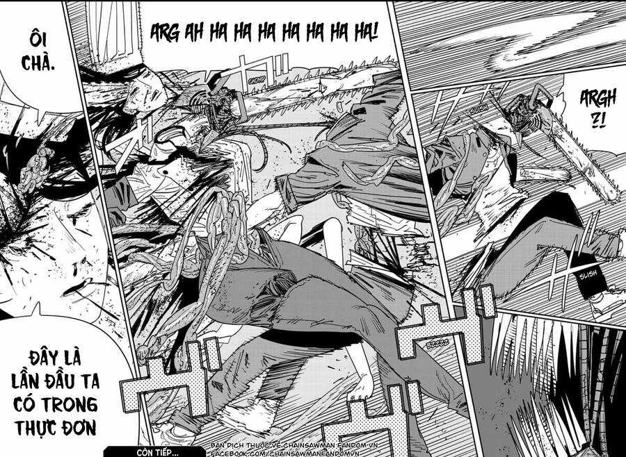 Hội Pháp Sư - Chapter 125 - Trang 13