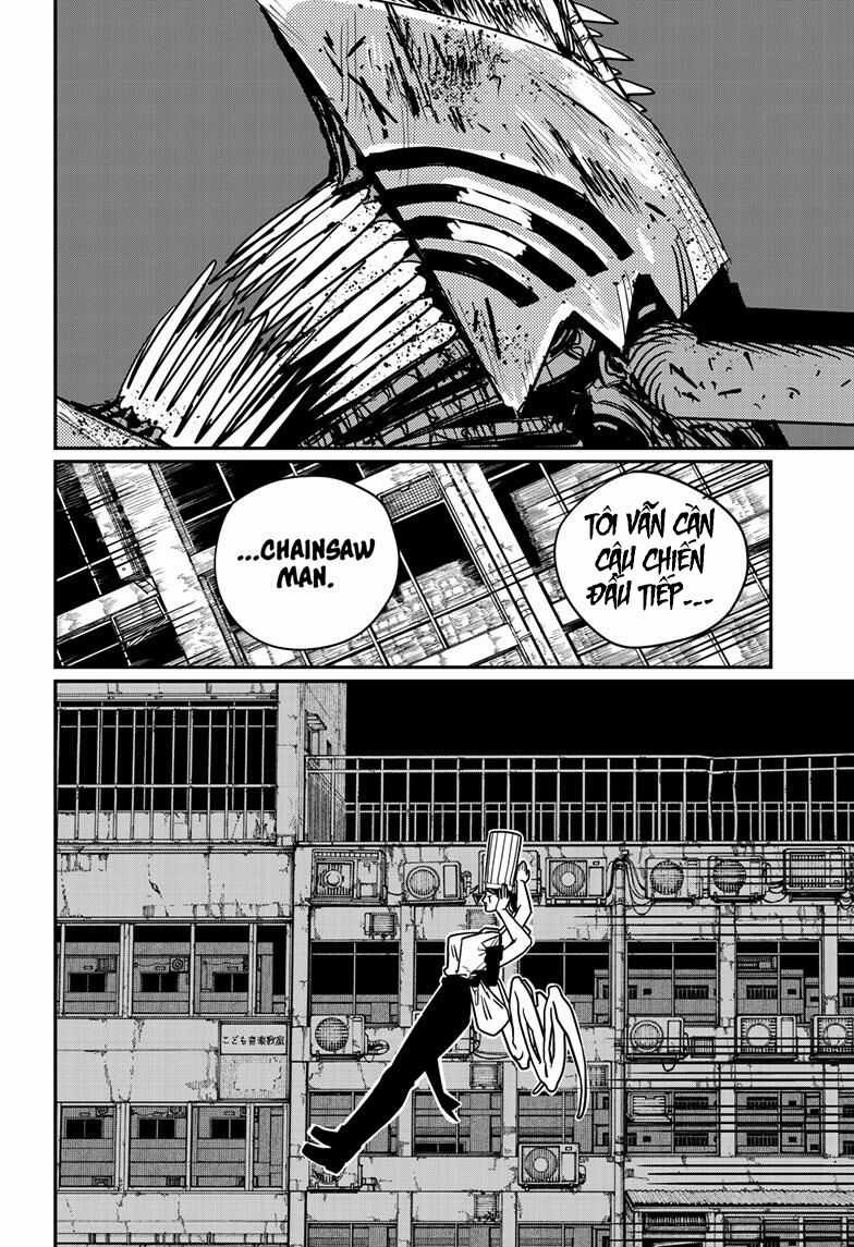 Hội Pháp Sư - Chapter 126 - Trang 14