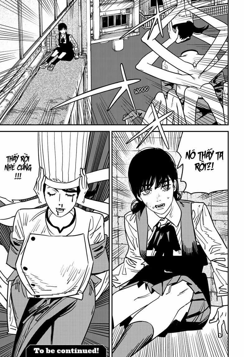 Hội Pháp Sư - Chapter 126 - Trang 15