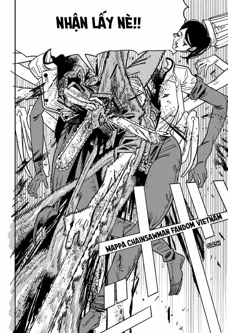 Hội Pháp Sư - Chapter 126 - Trang 7