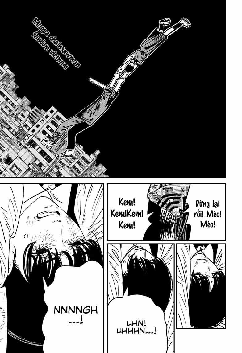 Hội Pháp Sư - Chapter 127 - Trang 11