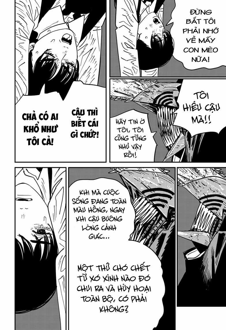 Hội Pháp Sư - Chapter 127 - Trang 12