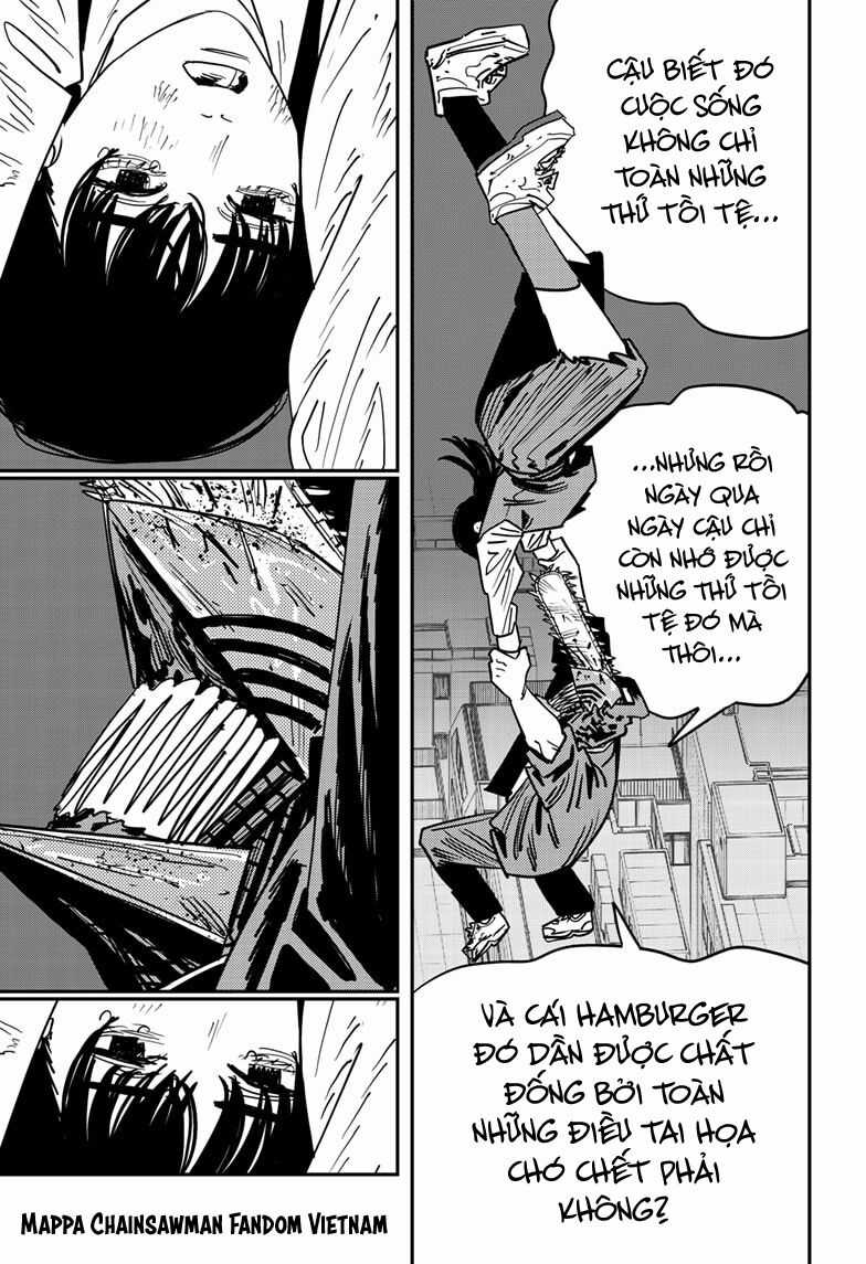 Hội Pháp Sư - Chapter 127 - Trang 13