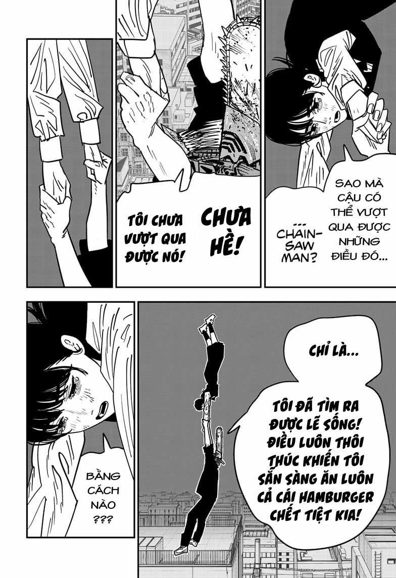 Hội Pháp Sư - Chapter 127 - Trang 14