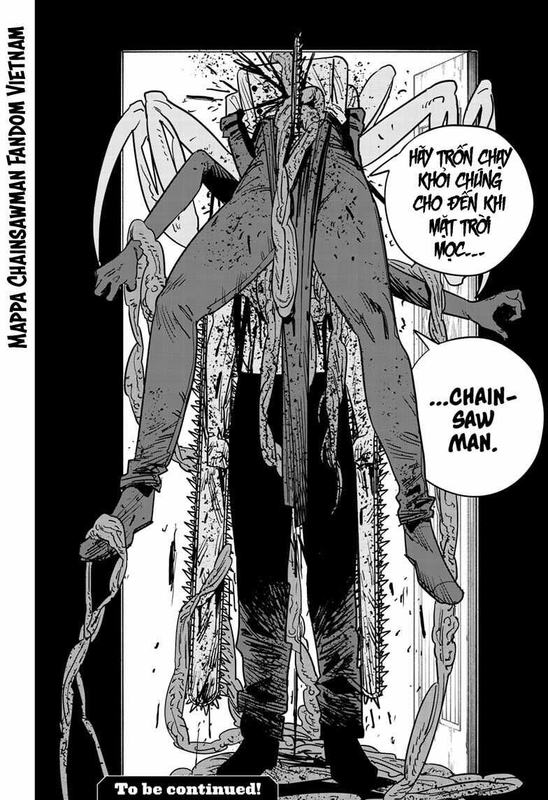 Hội Pháp Sư - Chapter 128 - Trang 15