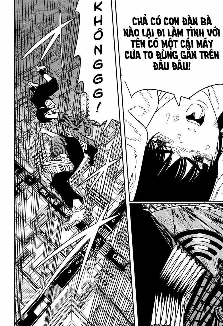 Hội Pháp Sư - Chapter 128 - Trang 19