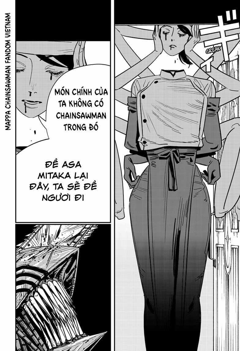 Hội Pháp Sư - Chapter 128 - Trang 27