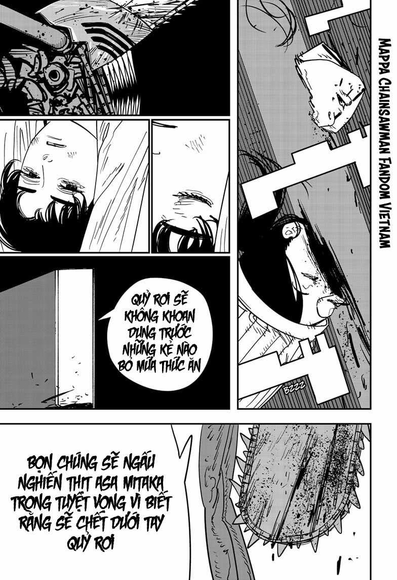 Hội Pháp Sư - Chapter 128 - Trang 30