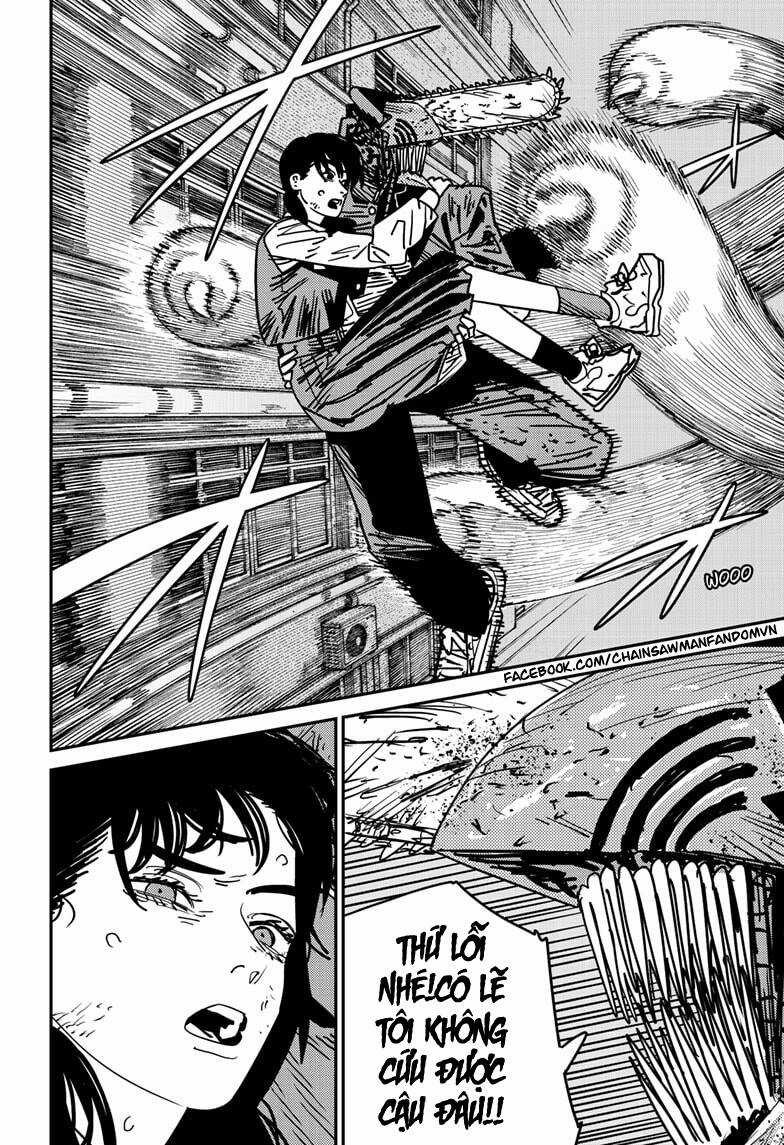 Hội Pháp Sư - Chapter 129 - Trang 11