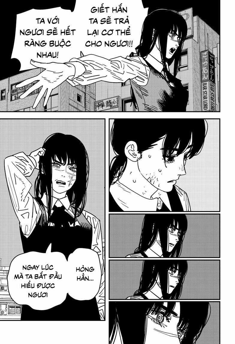 Hội Pháp Sư - Chapter 129 - Trang 4