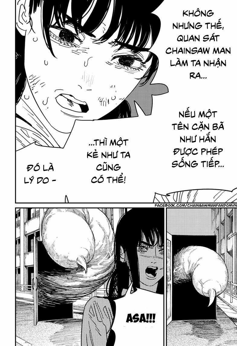 Hội Pháp Sư - Chapter 129 - Trang 7