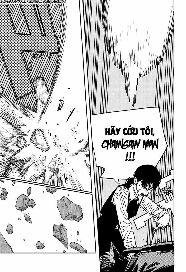 Hội Pháp Sư - Chapter 129 - Trang 8