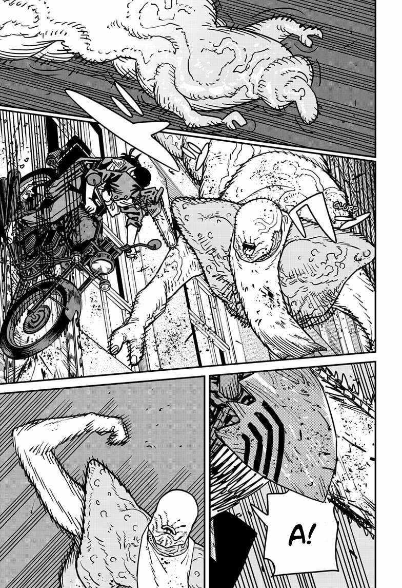 Hội Pháp Sư - Chapter 130 - Trang 6