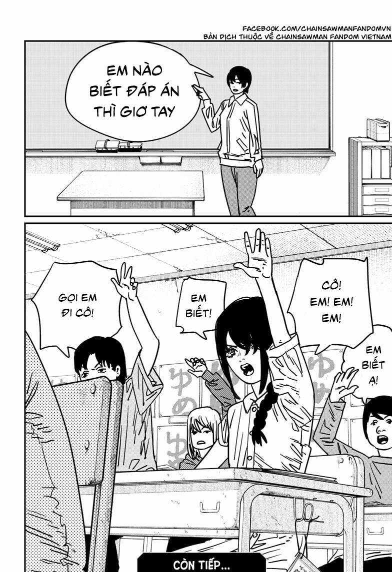 Hội Pháp Sư - Chapter 131 - Trang 18