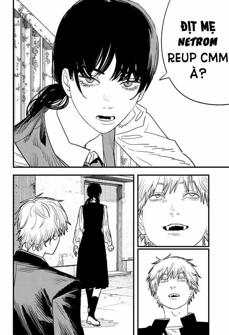 Hội Pháp Sư - Chapter 131 - Trang 19