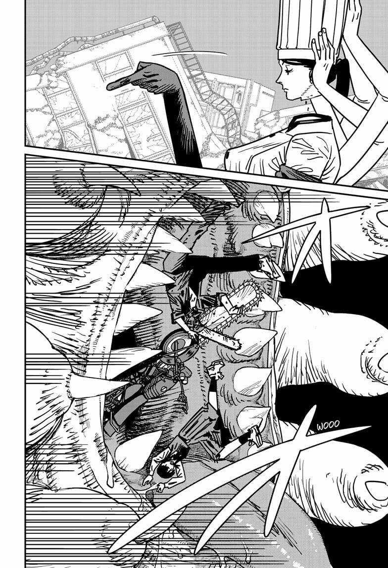 Hội Pháp Sư - Chapter 131 - Trang 3