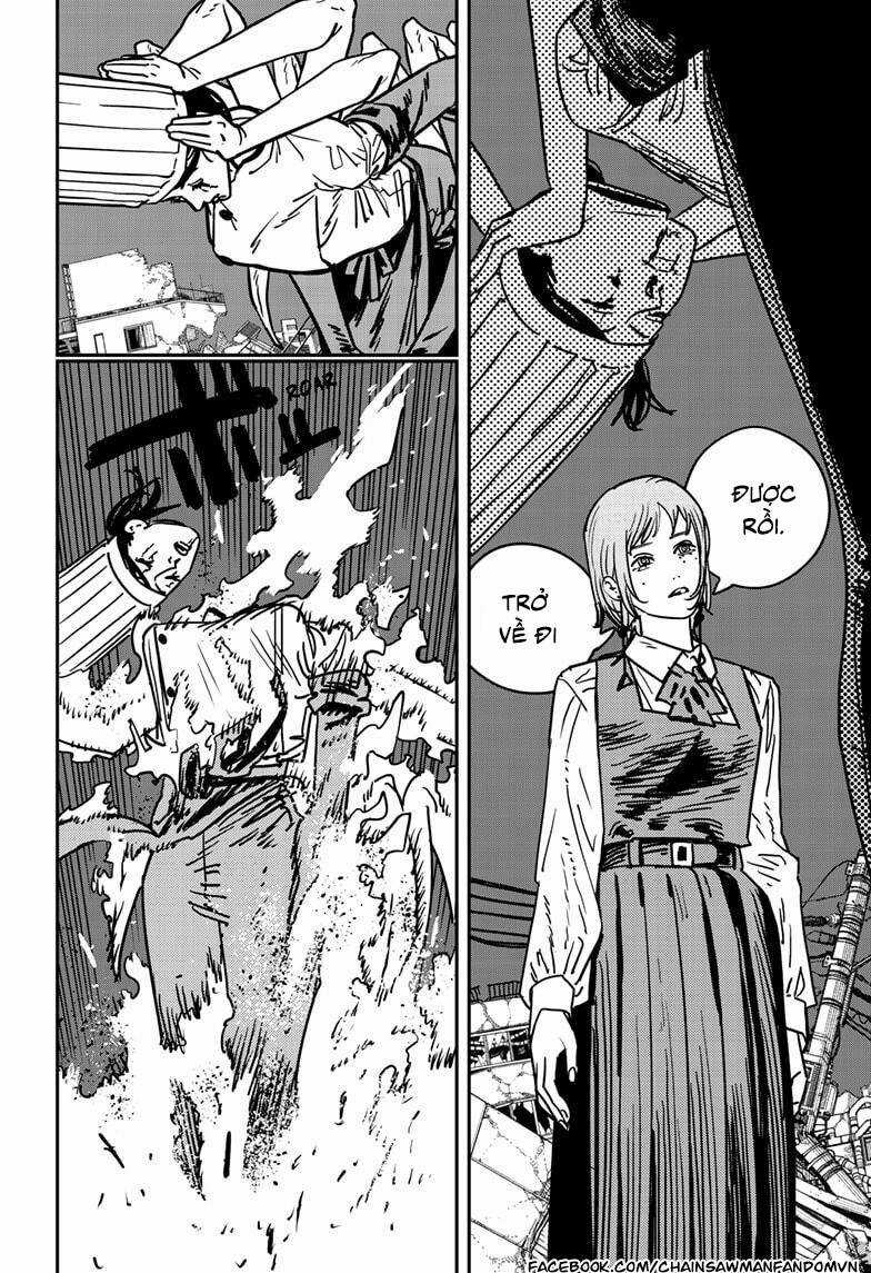 Hội Pháp Sư - Chapter 131 - Trang 10