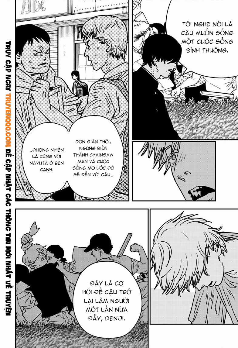 Hội Pháp Sư - Chapter 133 - Trang 8