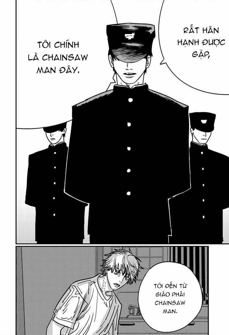 Hội Pháp Sư - Chapter 134 - Trang 15