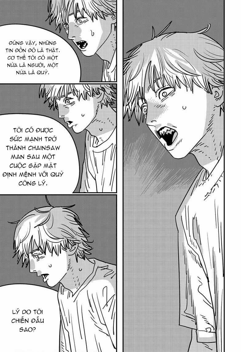 Hội Pháp Sư - Chapter 134 - Trang 16