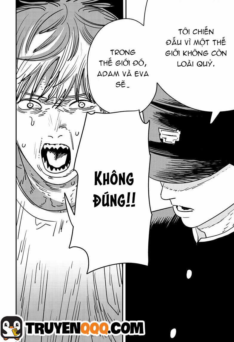 Hội Pháp Sư - Chapter 134 - Trang 17