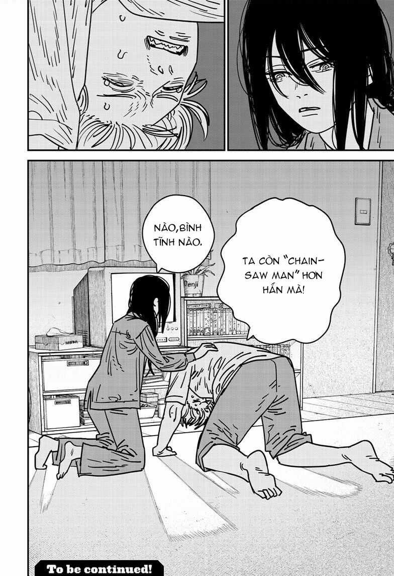 Hội Pháp Sư - Chapter 134 - Trang 19