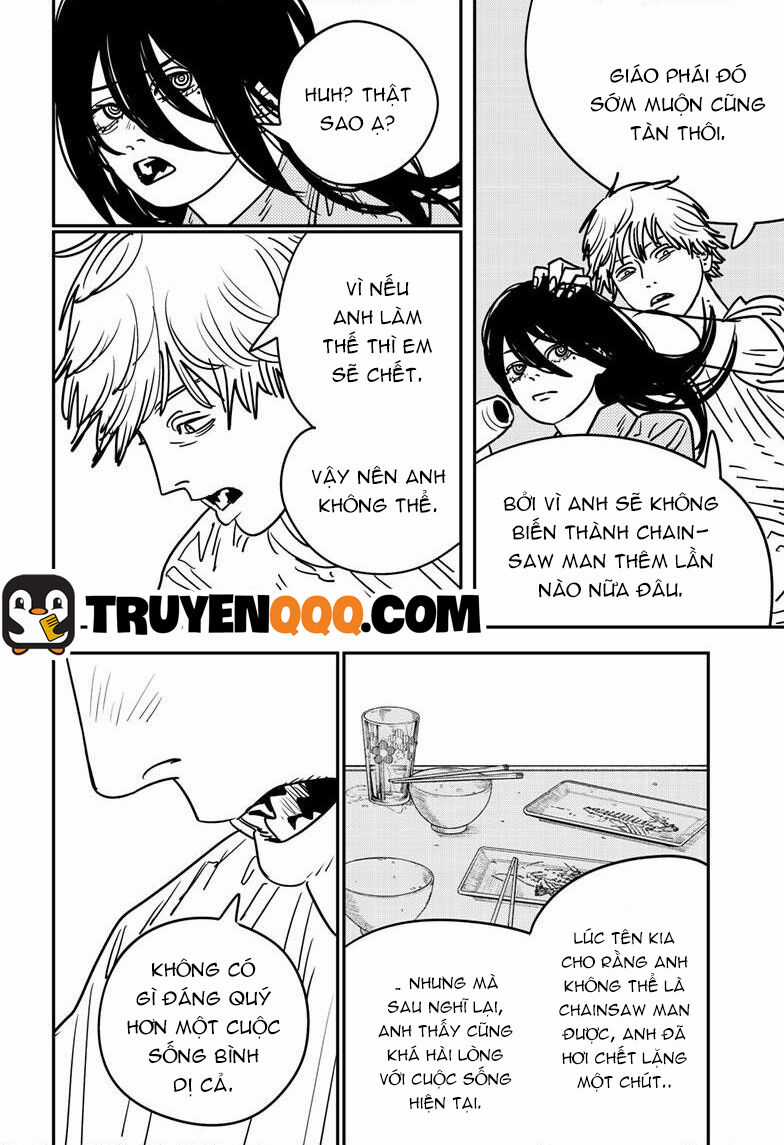 Hội Pháp Sư - Chapter 134 - Trang 5