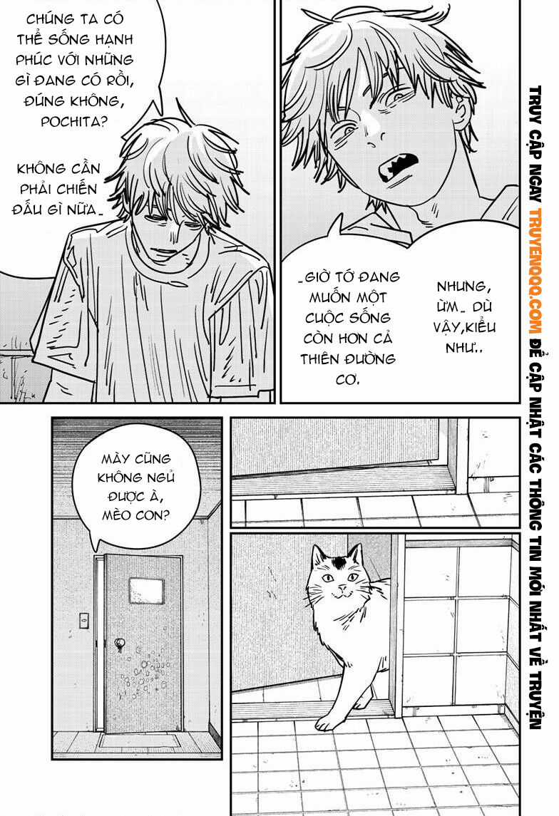 Hội Pháp Sư - Chapter 134 - Trang 8