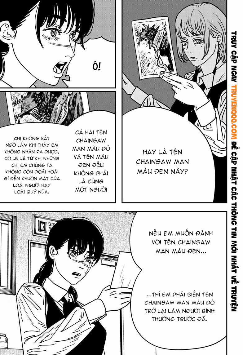 Hội Pháp Sư - Chapter 135 - Trang 17