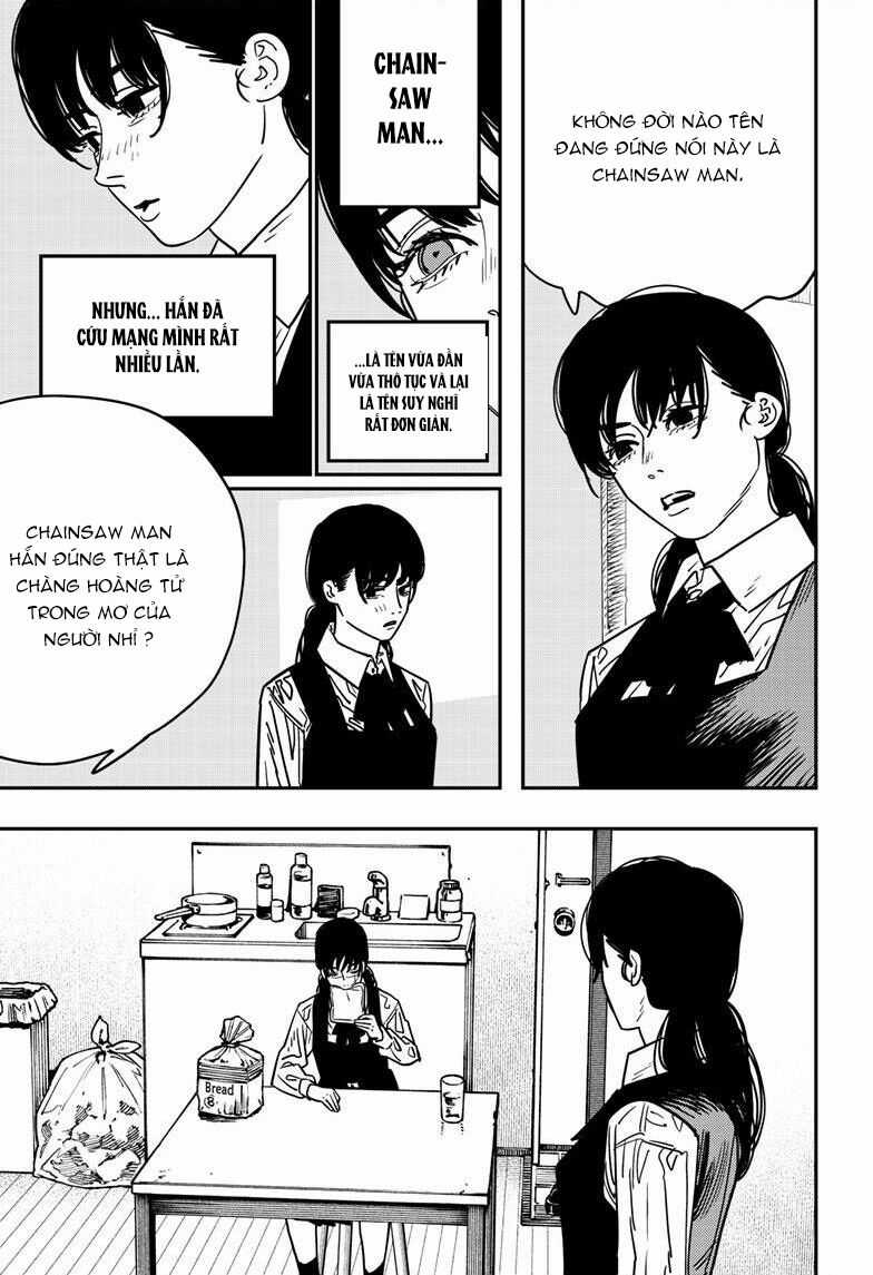 Hội Pháp Sư - Chapter 135 - Trang 3