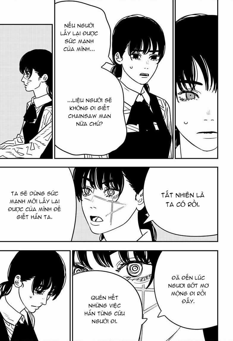 Hội Pháp Sư - Chapter 135 - Trang 7